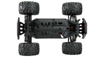 22622 Radiografische M-Land monstertruck 48 km per uur 4WD schaal 1 op 16 RTR 7